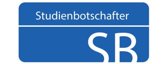 Studienbotschafter